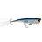 Yo-Zuri 3DB Popper 7.5cm Prism Silver Blue