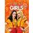 2 Broke Girls: The Complete Series 1-6 [DVD] [2017]