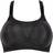 Triumph Triaction Magic Motion Sports Bra - Black
