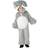 Smiffys Elephant Costume Small