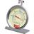 KitchenCraft Master Class Large Kyl- & Frystermometer