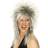 Smiffys Rock Diva Paryk