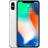 Apple iPhone X 64GB Silver