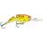 Rapala Jointed Shad Rap 5cm Hot Tiger HT