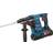 Bosch GBH 36 V-LI Plus Professional (2x6.0Ah)