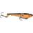 Svartzonker Vibrating Predator 12cm Red Tiger