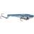 Svartzonker Vibrating Predator 12cm Chrome Blue