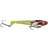 Svartzonker Vibrating Predator 12cm Clown