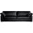 Dux Fredik Soffa 203cm 3-sits