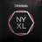 D'Addario NYXL32130SL