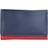 Mywalit Medium Tri Fold Wallet - Royal