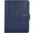 Mywalit Large Snap Wallet - Royal