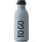 Design Letters To Go Vattenflaska 0.5L