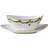 Royal Copenhagen Star Fluted Christmas Saucekande 0.43L