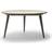 Carl Hansen & Søn CH008 Coffee Table 88cm