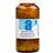 Alminox Peppermint 500mg/100mg 200 stk Tyggetabletter