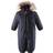 Reima Gotland Vinteroverall - Black (510194F-9990)