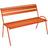 Fermob Monceau Garden Bench