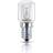 Philips 5.7cm Incandescent Lamp 15W E14