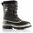 Sorel Caribou M - Black/Tusk