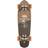 Globe Blazer 26″ Complete - Walnut