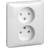 Schneider Electric Exxact WDE002284 2-way