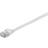 Goobay Flat RJ45 U/FTP Cat6 20m