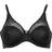 Femilet Emma Co Wired Bra - Black