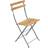 Fermob Bistro Naturel Garden Dining Chair