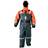 Kinetic Waterspeed Flotation Suit