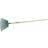 Draper Plastic Leaf Rake 31069