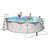 Bestway Hydrium Stål Wall Pool Ø4.60x1.20m