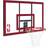 Spalding NBA Acrylic