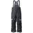 Didriksons Amitola Kid's Pants - Coal Black (500641-108)