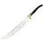 Lion Sabatier LS-046384 Champagnesabel 3cm 48cm
