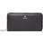 Adax Noa Cormorano Wallet - Black