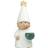 Rörstrand Advent Children Star Boy Christmas Decoration