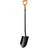 Fiskars Solid Hagespade 1003455
