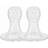 Kidsme Food Feeder Refill Silikon Small 2-pack