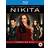 Nikita - The Complete Series [Blu-ray] [2014] [Region Free]