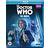 Doctor Who - The Movie [Blu-ray]