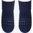 Go Baby Go Non-Slip Socks - Dark Blue