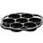 Lodge Cast Iron Mini 28.8cm