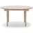 Carl Hansen & Søn CH337 Dining Table 115x140cm