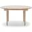 Carl Hansen & Søn CH337 Spisebord 115x140cm