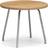 Carl Hansen & Søn CH415 Coffee Table 55cm