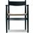 Carl Hansen & Søn CH37 Köksstol 81cm
