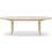 Carl Hansen & Søn CH339 Matbord 115x240cm