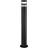 Nordlux Birk Pollare 80cm