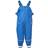 Lego Wear Duplo Power 101 Pantaloni Impermeabili - Blue